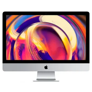 Замена жесткого диска  iMac 27' 5K 2019 в Волгограде